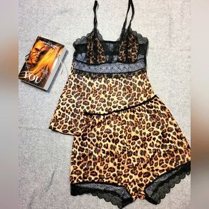 ✨️Sexy Pajama Set